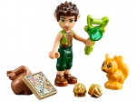 LEGO® Elves Farran and the Crystal Hollow 41076 released in 2015 - Image: 5