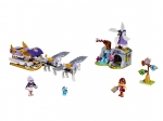LEGO® Elves Aira’s Pegasus Sleigh (41077-1) released in (2015) - Image: 1