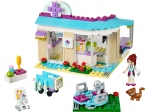 LEGO® Friends Vet Clinic 41085 released in 2015 - Image: 1