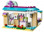 LEGO® Friends Tierpflege Klinik 41085 erschienen in 2015 - Bild: 4