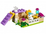 LEGO® Friends Bunny & Babies 41087 released in 2015 - Image: 3