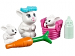 LEGO® Friends Bunny & Babies 41087 released in 2015 - Image: 6