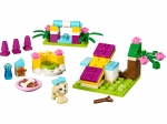 LEGO® Friends Puppy Training 41088 released in 2015 - Image: 1