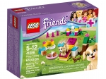 LEGO® Friends Puppy Training 41088 released in 2015 - Image: 2