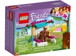 LEGO® Friends Little Foal 41089 released in 2015 - Image: 2