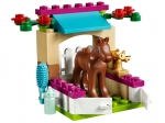 LEGO® Friends Little Foal 41089 released in 2015 - Image: 3