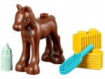 LEGO® Friends Little Foal 41089 released in 2015 - Image: 5