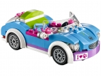 LEGO® Friends Mia’s Roadster 41091 released in 2015 - Image: 3
