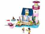 LEGO® Friends Heartlake Lighthouse 41094 released in 2015 - Image: 1
