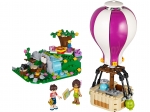 LEGO® Friends Heartlake Hot Air Balloon 41097 released in 2015 - Image: 1