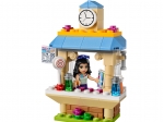 LEGO® Friends Emma’s Tourist Kiosk 41098 released in 2015 - Image: 3