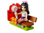 LEGO® Friends Emma’s Tourist Kiosk 41098 released in 2015 - Image: 6