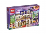 LEGO® Friends Heartlake Grand Hotel 41101 released in 2015 - Image: 2
