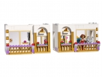 LEGO® Friends Heartlake Grand Hotel 41101 released in 2015 - Image: 6