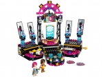 LEGO® Friends Pop Star Show Stage (41105-1) released in (2015) - Image: 1