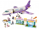 LEGO® Friends Heartlake Flughafen (41109-1) released in (2015) - Image: 1