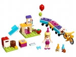 LEGO® Friends Party Train 41111 released in 2016 - Image: 1