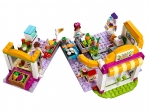 LEGO® Friends Heartlake Supermarkt 41118 erschienen in 2016 - Bild: 5
