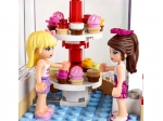 LEGO® Friends Heartlake Cupcake Café 41119 released in 2016 - Image: 7