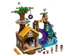 LEGO® Friends Adventure Camp Tree House (41122-1) released in (2016) - Image: 1