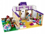 LEGO® Friends Heartlake Puppy Daycare 41124 released in 2016 - Image: 4