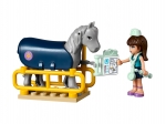 LEGO® Friends Pferdeanhänger und Tierärztin 41125 erschienen in 2016 - Bild: 8