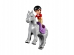 LEGO® Friends Pferdeanhänger und Tierärztin 41125 erschienen in 2016 - Bild: 9