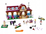 LEGO® Friends Heartlake Riding Club 41126 released in 2016 - Image: 1