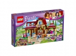 LEGO® Friends Heartlake Riding Club 41126 released in 2016 - Image: 2