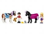 LEGO® Friends Heartlake Riding Club 41126 released in 2016 - Image: 11