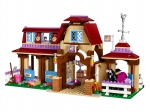 LEGO® Friends Heartlake Riding Club 41126 released in 2016 - Image: 3