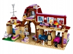 LEGO® Friends Heartlake Riding Club 41126 released in 2016 - Image: 4