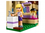 LEGO® Friends Heartlake Riding Club 41126 released in 2016 - Image: 6