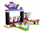LEGO® Friends Amusement Park Arcade 41127 released in 2016 - Image: 4
