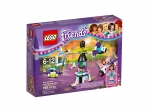 LEGO® Friends Amusement Park Space Ride 41128 released in 2016 - Image: 2