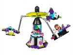 LEGO® Friends Amusement Park Space Ride 41128 released in 2016 - Image: 3