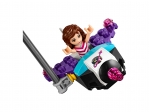 LEGO® Friends Amusement Park Space Ride 41128 released in 2016 - Image: 5