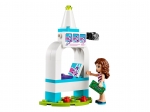 LEGO® Friends Amusement Park Space Ride 41128 released in 2016 - Image: 6