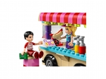 LEGO® Friends Amusement Park Hot Dog Van 41129 released in 2016 - Image: 5