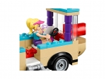 LEGO® Friends Amusement Park Hot Dog Van 41129 released in 2016 - Image: 6