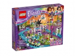 LEGO® Friends Amusement Park Roller Coaster 41130 released in 2016 - Image: 2