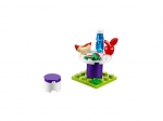 LEGO® Friends Amusement Park Roller Coaster 41130 released in 2016 - Image: 11