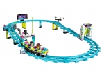 LEGO® Friends Amusement Park Roller Coaster 41130 released in 2016 - Image: 3
