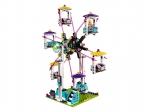 LEGO® Friends Amusement Park Roller Coaster 41130 released in 2016 - Image: 6
