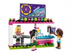 LEGO® Friends Amusement Park Roller Coaster 41130 released in 2016 - Image: 8