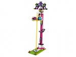 LEGO® Friends Amusement Park Roller Coaster 41130 released in 2016 - Image: 9