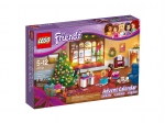 LEGO® Friends LEGO® Friends Advent Calendar 41131 released in 2016 - Image: 2