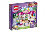 LEGO® Friends Heartlake Party Shop 41132 released in 2016 - Image: 2