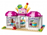 LEGO® Friends Heartlake Party Shop 41132 released in 2016 - Image: 3