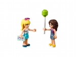 LEGO® Friends Heartlake Party Shop 41132 released in 2016 - Image: 7